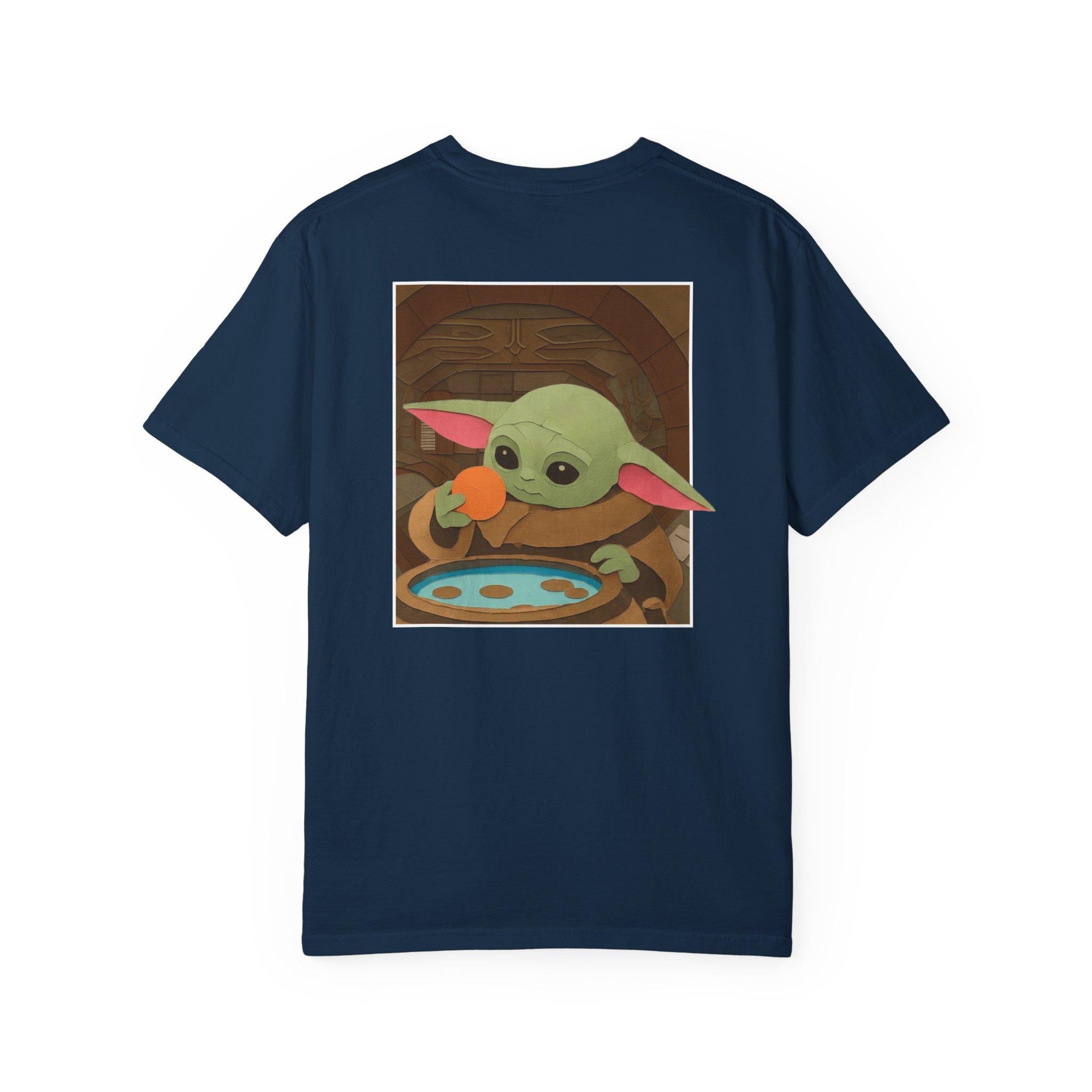 Food Is The Way T-Shirt