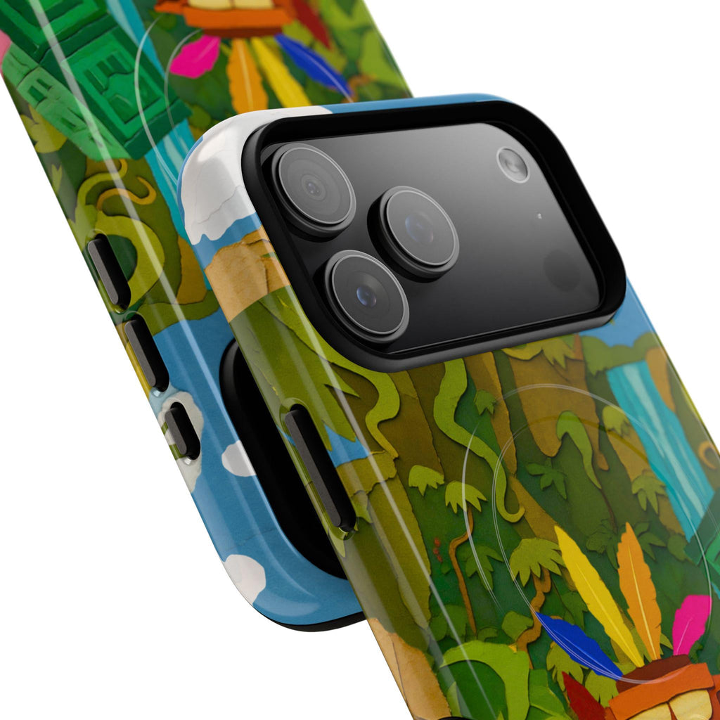 Video Game Throwback MagSafe Phone Case