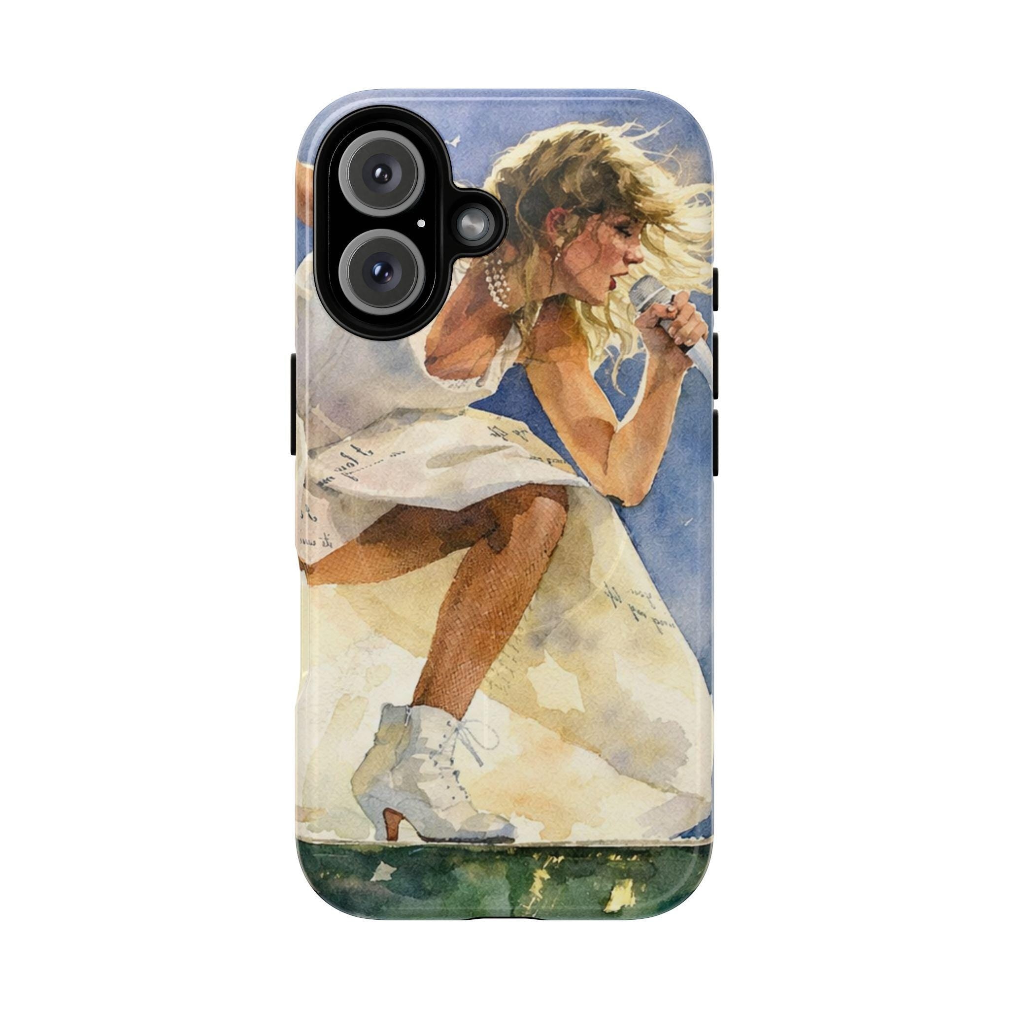 TS Lover Phone Case