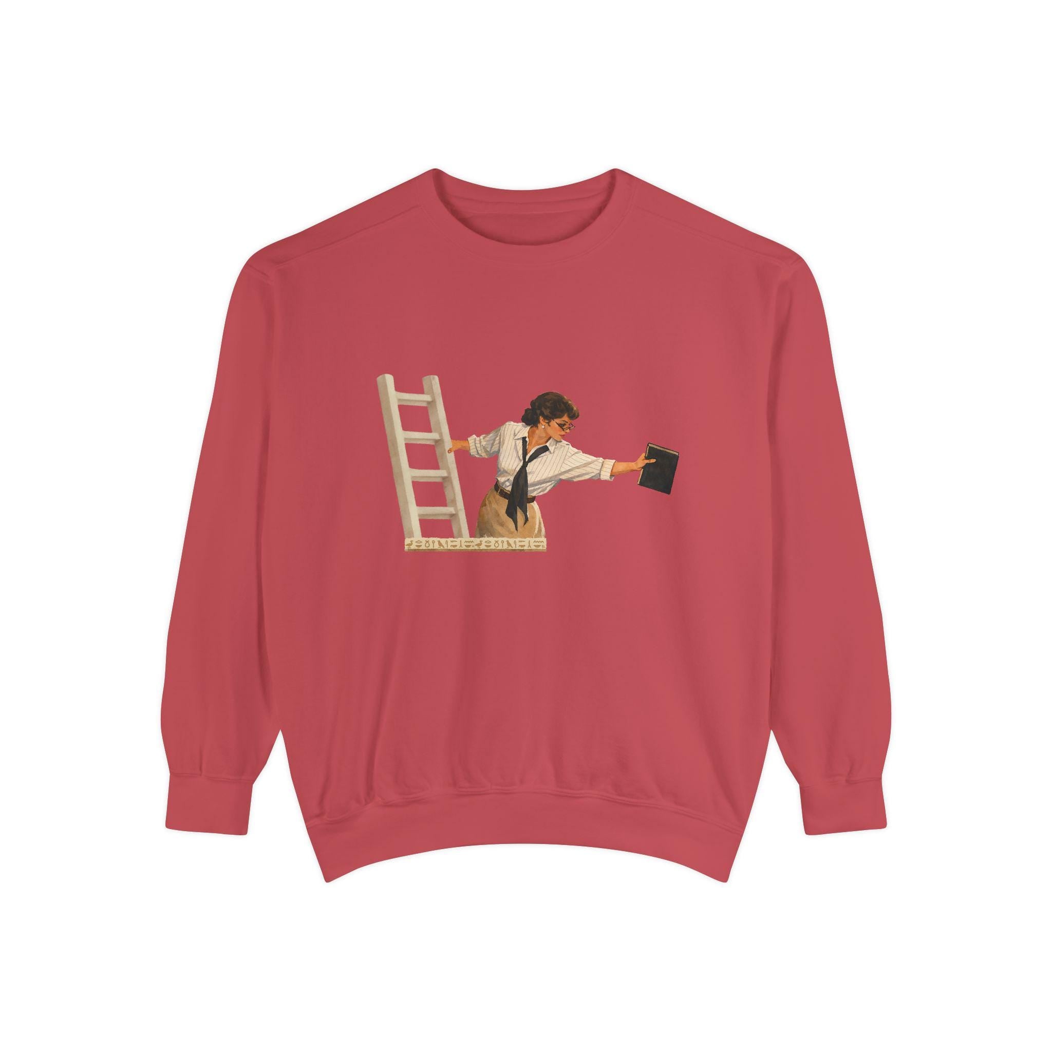 The Mummy 1999 Vintage Movie Sweatshirt