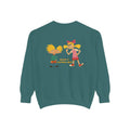 90s Cartoon Inspired Arnold Helga Sweatshirt
