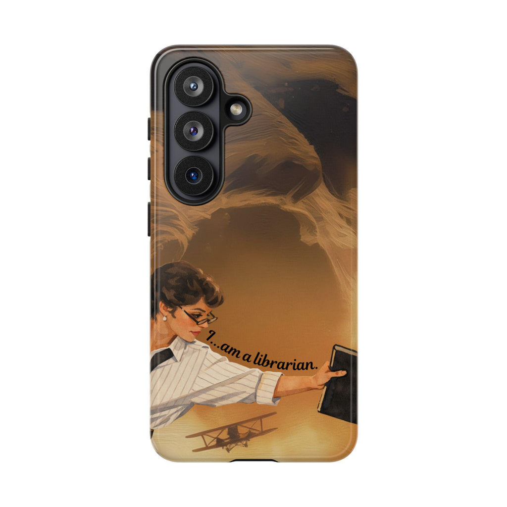 The Mummy 1999 Movie Phone Case