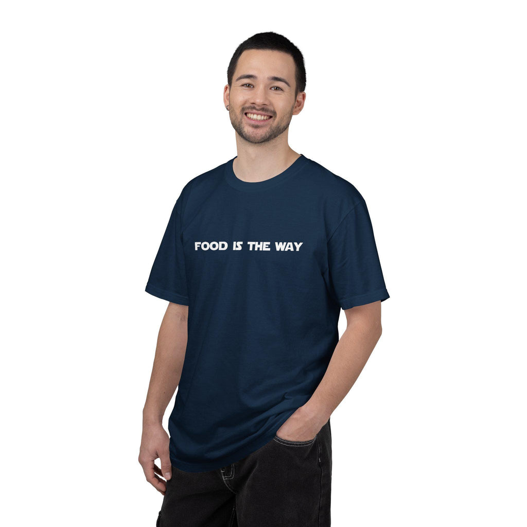 Food Is The Way T-Shirt