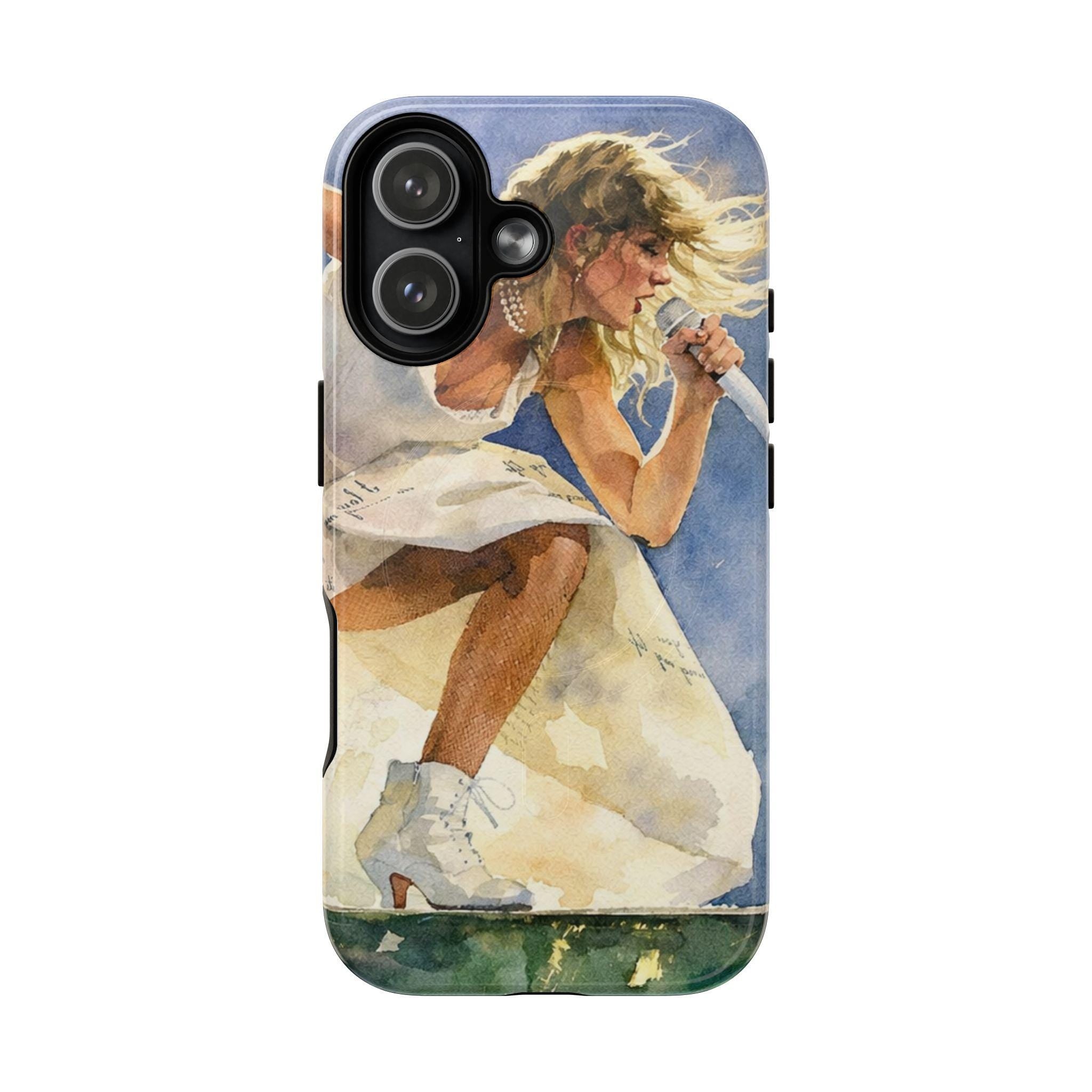 TS Lover Phone Case
