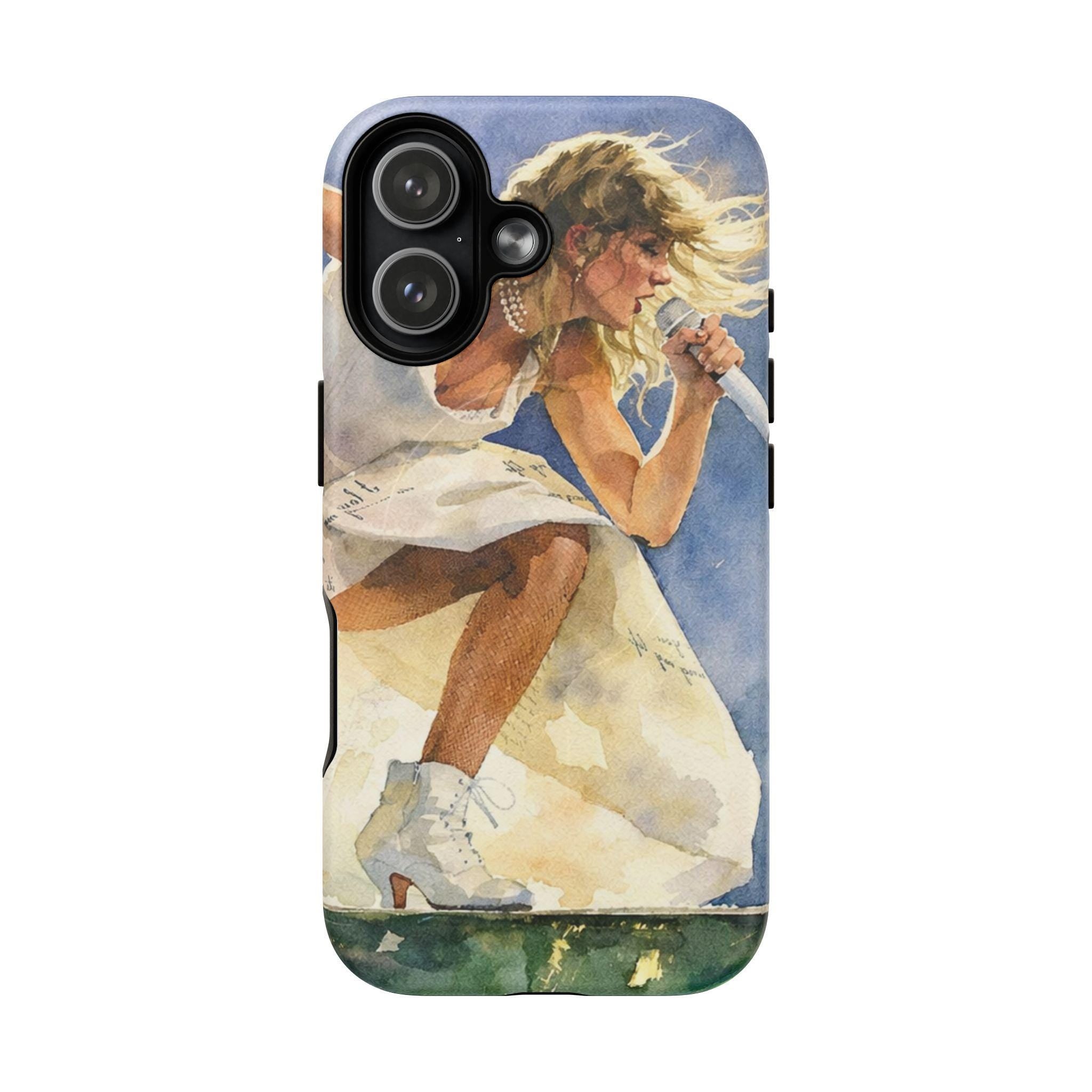 TS Lover Phone Case