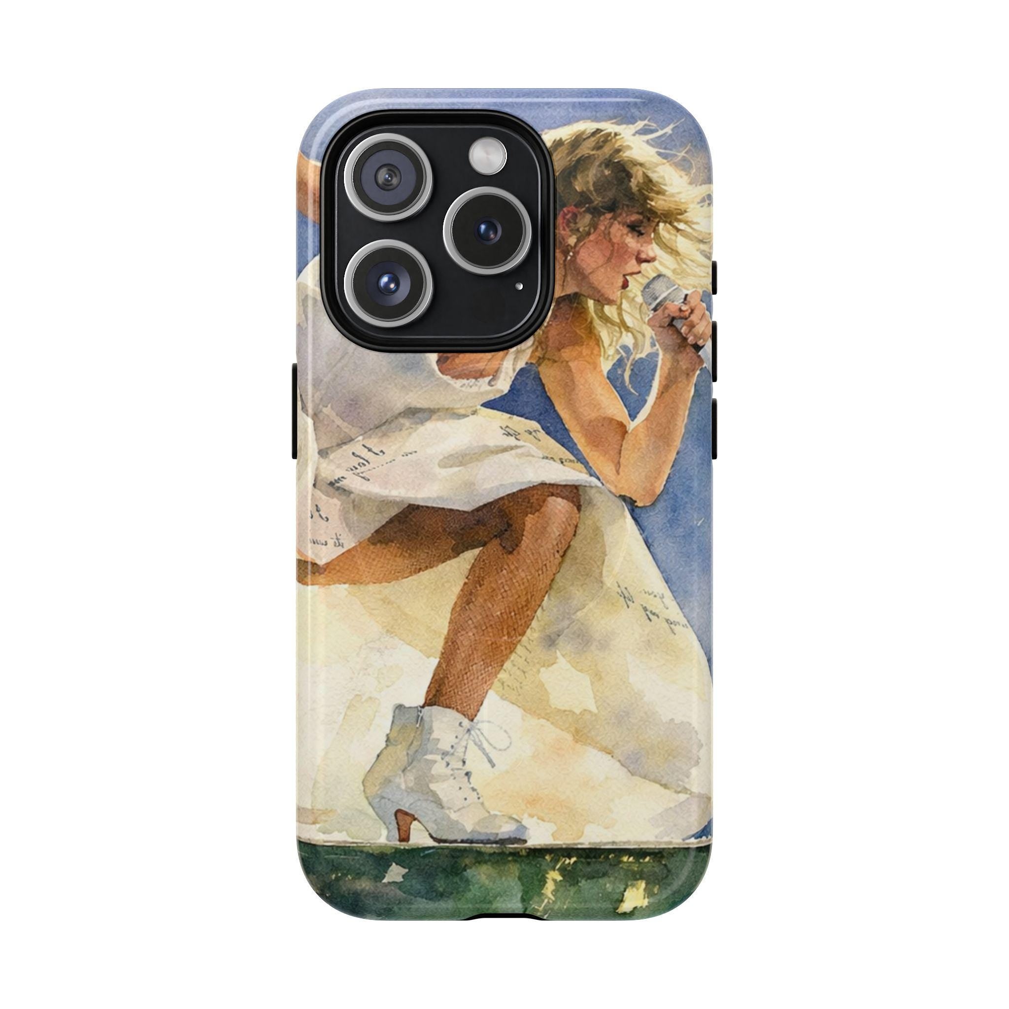 TS Lover Phone Case