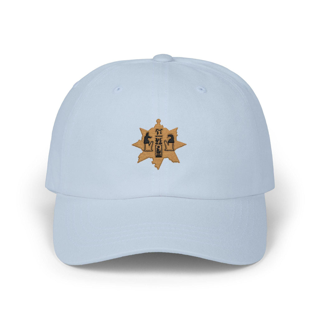 The Mummy 1999 Movie Embroidered Hat